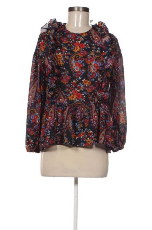 Bluzka damska H&M, Rozmiar XS, Kolor Kolorowy, Cena 24,99 zł