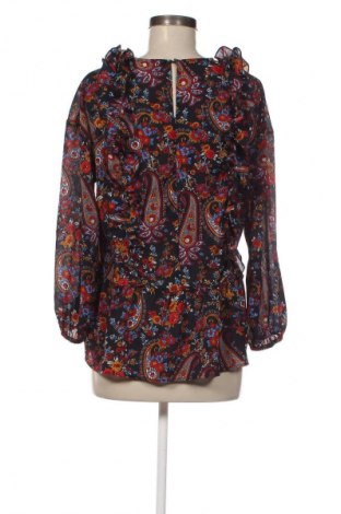 Bluzka damska H&M, Rozmiar XS, Kolor Kolorowy, Cena 24,99 zł