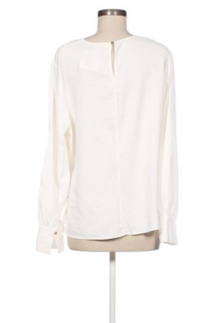 Dámská halenka H&M, Velikost XL, Barva Krémová, Cena  338,00 Kč