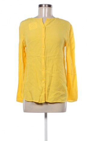 Női blúz H&M, Méret S, Szín Sárga, Ár 2 459 Ft