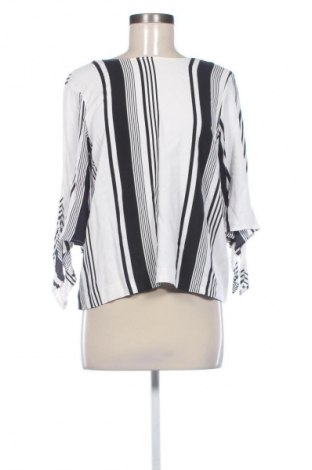 Дамска блуза H&M, Размер M, Цвят Многоцветен, Цена 19,00 лв.