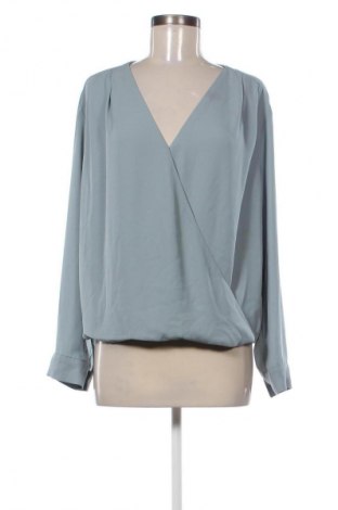 Damen Shirt H&M, Größe L, Farbe Blau, Preis 7,99 €