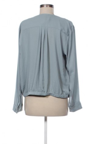Damen Shirt H&M, Größe L, Farbe Blau, Preis 7,99 €