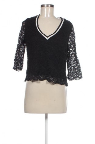 Dámská halenka H&M, Velikost M, Barva Černá, Cena  169,00 Kč