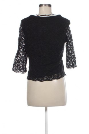 Dámská halenka H&M, Velikost M, Barva Černá, Cena  169,00 Kč