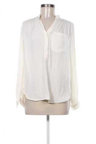 Дамска блуза H&M, Размер S, Цвят Екрю, Цена 13,99 лв.