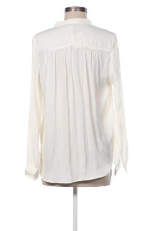 Дамска блуза H&M, Размер S, Цвят Екрю, Цена 13,99 лв.