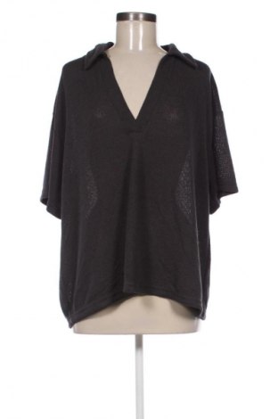 Dámská halenka H&M, Velikost XL, Barva Šedá, Cena  380,00 Kč