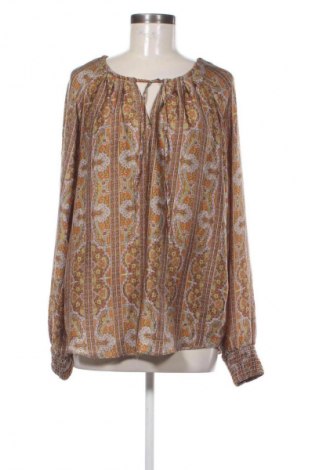 Γυναικεία μπλούζα H&M, Μέγεθος M, Χρώμα Πολύχρωμο, Τιμή 4,99 €