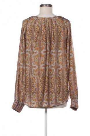 Γυναικεία μπλούζα H&M, Μέγεθος M, Χρώμα Πολύχρωμο, Τιμή 4,99 €