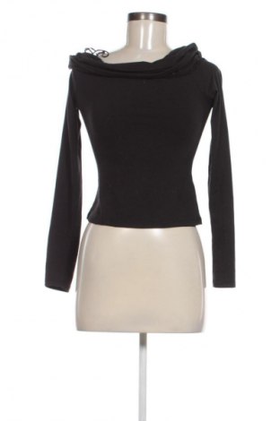 Női blúz H&M, Méret S, Szín Fekete, Ár 2 829 Ft