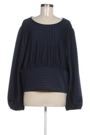 Dámská halenka H&M, Velikost XL, Barva Modrá, Cena  169,00 Kč