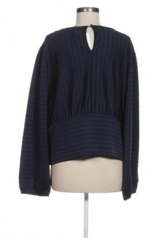 Dámská halenka H&M, Velikost XL, Barva Modrá, Cena  169,00 Kč