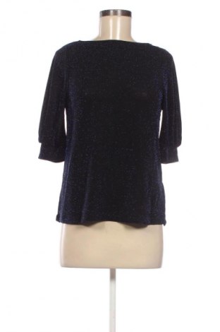 Dámská halenka H&M, Velikost S, Barva Modrá, Cena  319,00 Kč