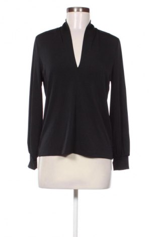 Bluzka damska H&M, Rozmiar S, Kolor Czarny, Cena 37,99 zł