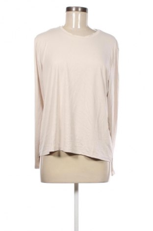 Dámska blúza H&M, Veľkosť XXL, Farba Béžová, Cena  13,95 €