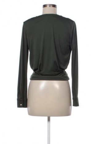 Γυναικεία μπλούζα H&M, Μέγεθος XS, Χρώμα Πράσινο, Τιμή 5,99 €