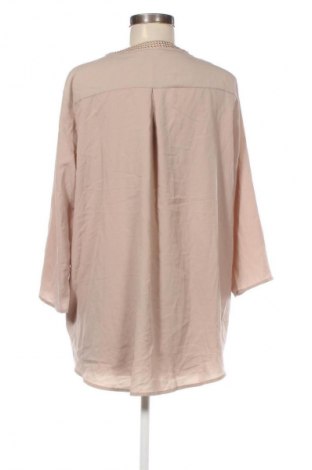 Bluză de femei H&M, Mărime XL, Culoare Bej, Preț 50,99 Lei