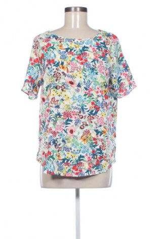 Bluzka damska H&M, Rozmiar L, Kolor Kolorowy, Cena 35,99 zł