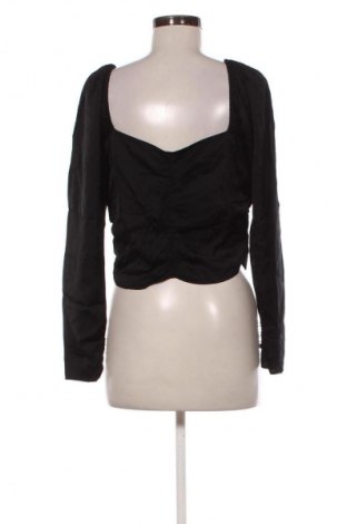 Damen Shirt H&M, Größe L, Farbe Schwarz, Preis € 6,99