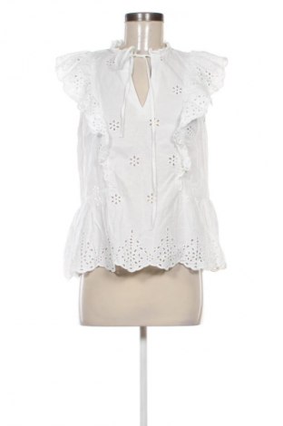 Bluză de femei H&M, Mărime M, Culoare Alb, Preț 50,00 Lei