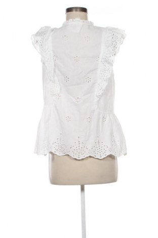 Bluză de femei H&M, Mărime M, Culoare Alb, Preț 50,00 Lei