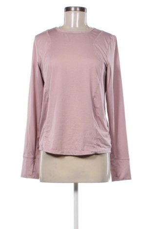 Damen Shirt H&M, Größe S, Farbe Aschrosa, Preis 7,99 €