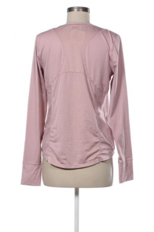 Damen Shirt H&M, Größe S, Farbe Aschrosa, Preis 7,99 €