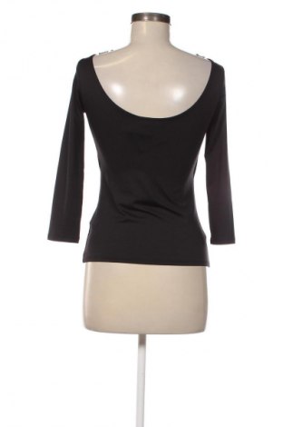 Női blúz H&M, Méret S, Szín Fekete, Ár 3 029 Ft