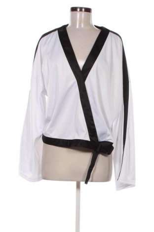 Dámská halenka H&M, Velikost M, Barva Bílá, Cena  179,00 Kč