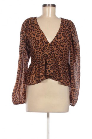 Dámska blúza H&M, Veľkosť M, Farba Viacfarebná, Cena  4,95 €