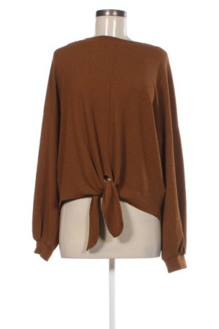 Női blúz H&M, Méret L, Szín Barna, Ár 3 599 Ft