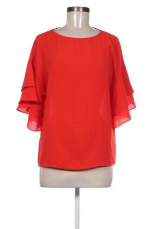 Bluzka damska H&M, Rozmiar XL, Kolor Czerwony, Cena 43,99 zł