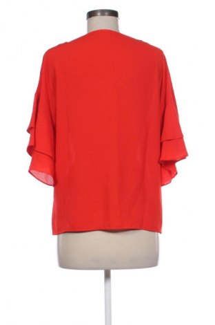 Bluzka damska H&M, Rozmiar XL, Kolor Czerwony, Cena 43,99 zł