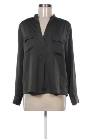 Damen Shirt H&M, Größe M, Farbe Grün, Preis 7,99 €