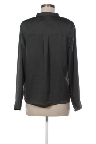 Damen Shirt H&M, Größe M, Farbe Grün, Preis 7,99 €