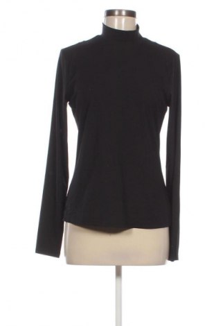 Damen Shirt H&M, Größe M, Farbe Schwarz, Preis 8,99 €