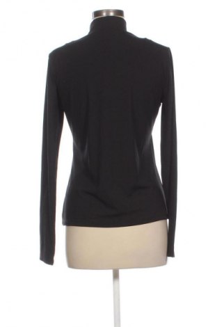 Damen Shirt H&M, Größe M, Farbe Schwarz, Preis 8,99 €