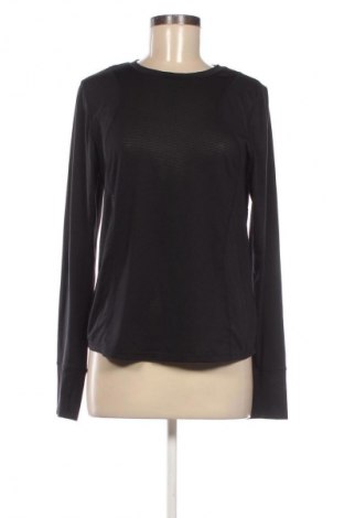 Γυναικεία μπλούζα H&M, Μέγεθος S, Χρώμα Μαύρο, Τιμή 8,99 €