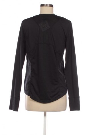 Γυναικεία μπλούζα H&M, Μέγεθος S, Χρώμα Μαύρο, Τιμή 8,99 €