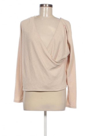 Dámská halenka H&M, Velikost M, Barva Béžová, Cena  179,00 Kč