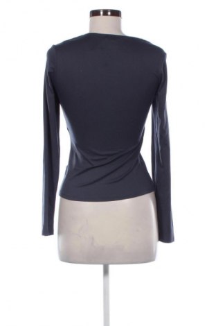 Bluzka damska H&M, Rozmiar S, Kolor Szary, Cena 30,99 zł