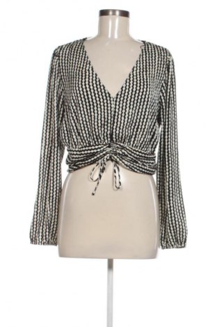 Dámska blúza H&M, Veľkosť M, Farba Viacfarebná, Cena  4,95 €