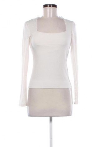 Damen Shirt H&M, Größe S, Farbe Ecru, Preis 9,99 €