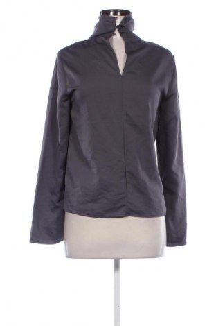 Γυναικεία μπλούζα H&M, Μέγεθος S, Χρώμα Γκρί, Τιμή 6,99 €