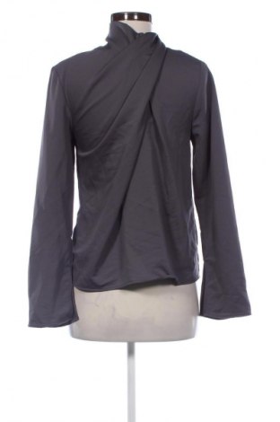 Γυναικεία μπλούζα H&M, Μέγεθος S, Χρώμα Γκρί, Τιμή 6,99 €