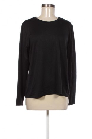 Γυναικεία μπλούζα H&M, Μέγεθος XXL, Χρώμα Μαύρο, Τιμή 14,99 €