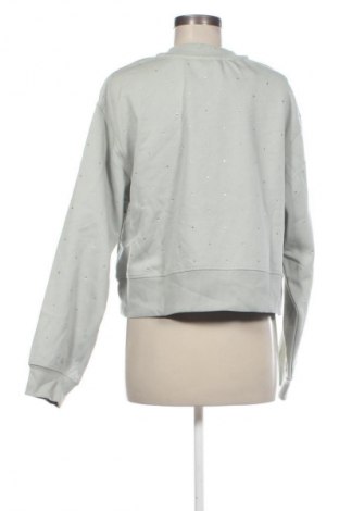 Dámská halenka H&M, Velikost L, Barva Zelená, Cena  469,00 Kč