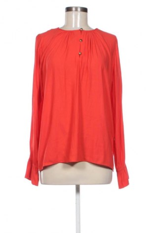 Dámská halenka H&M, Velikost S, Barva Červená, Cena  229,00 Kč