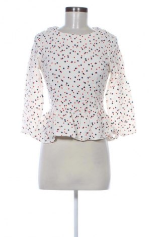 Γυναικεία μπλούζα H&M, Μέγεθος M, Χρώμα Πολύχρωμο, Τιμή 18,47 €
